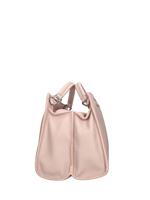 Borsa Phantom in ecopelle LA CARRIE | 141M-CB-330-TBSROSA